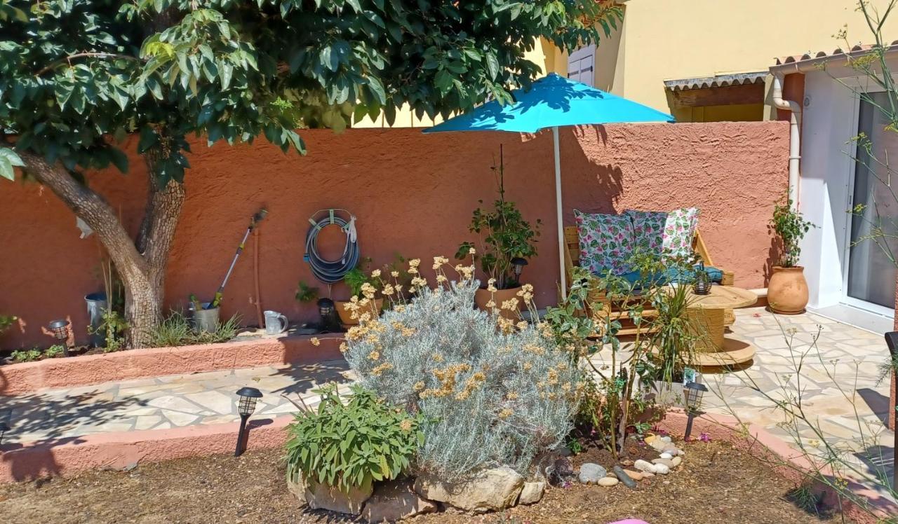 Escapade Apartment Toulon Ngoại thất bức ảnh