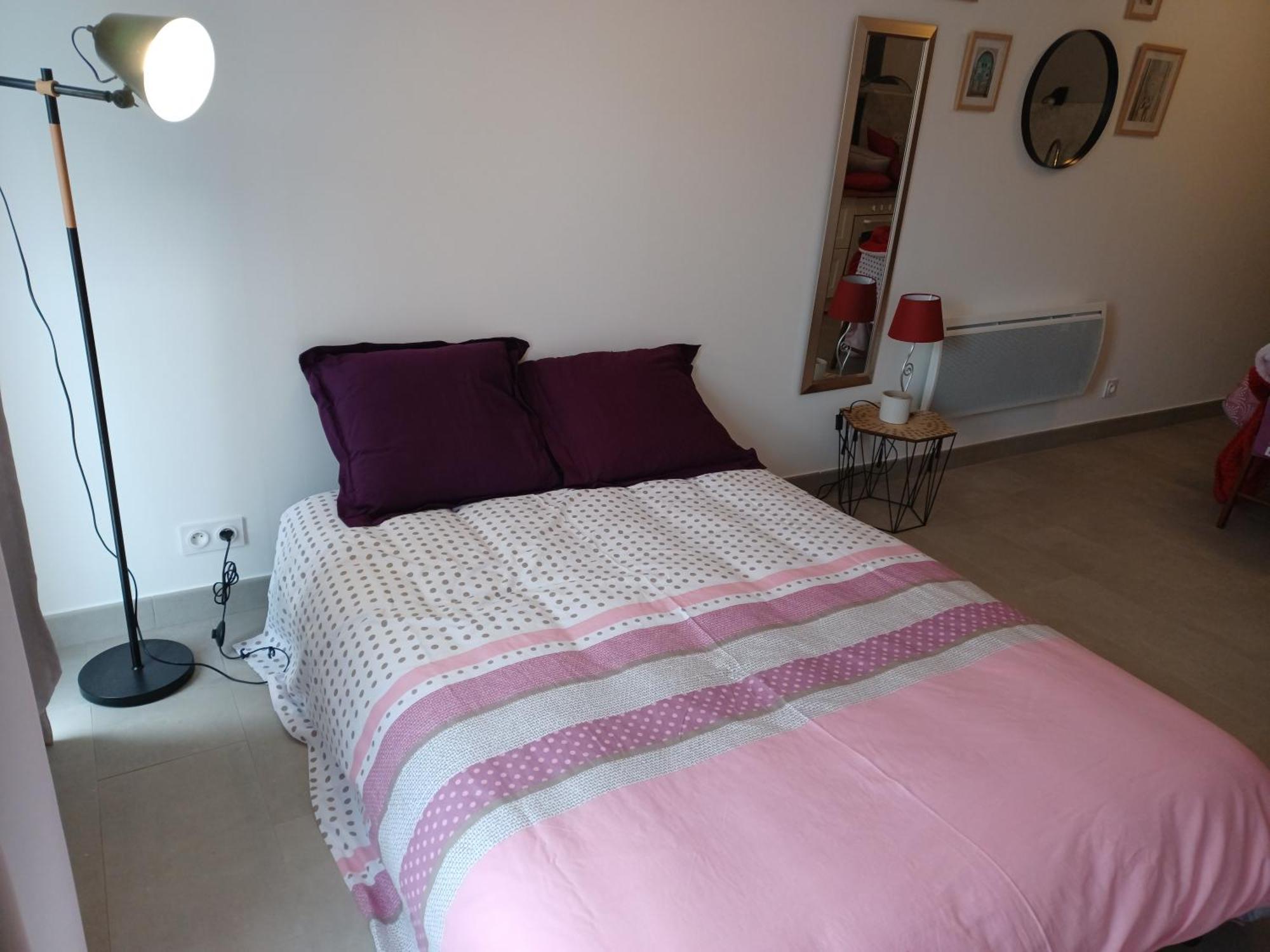 Escapade Apartment Toulon Ngoại thất bức ảnh