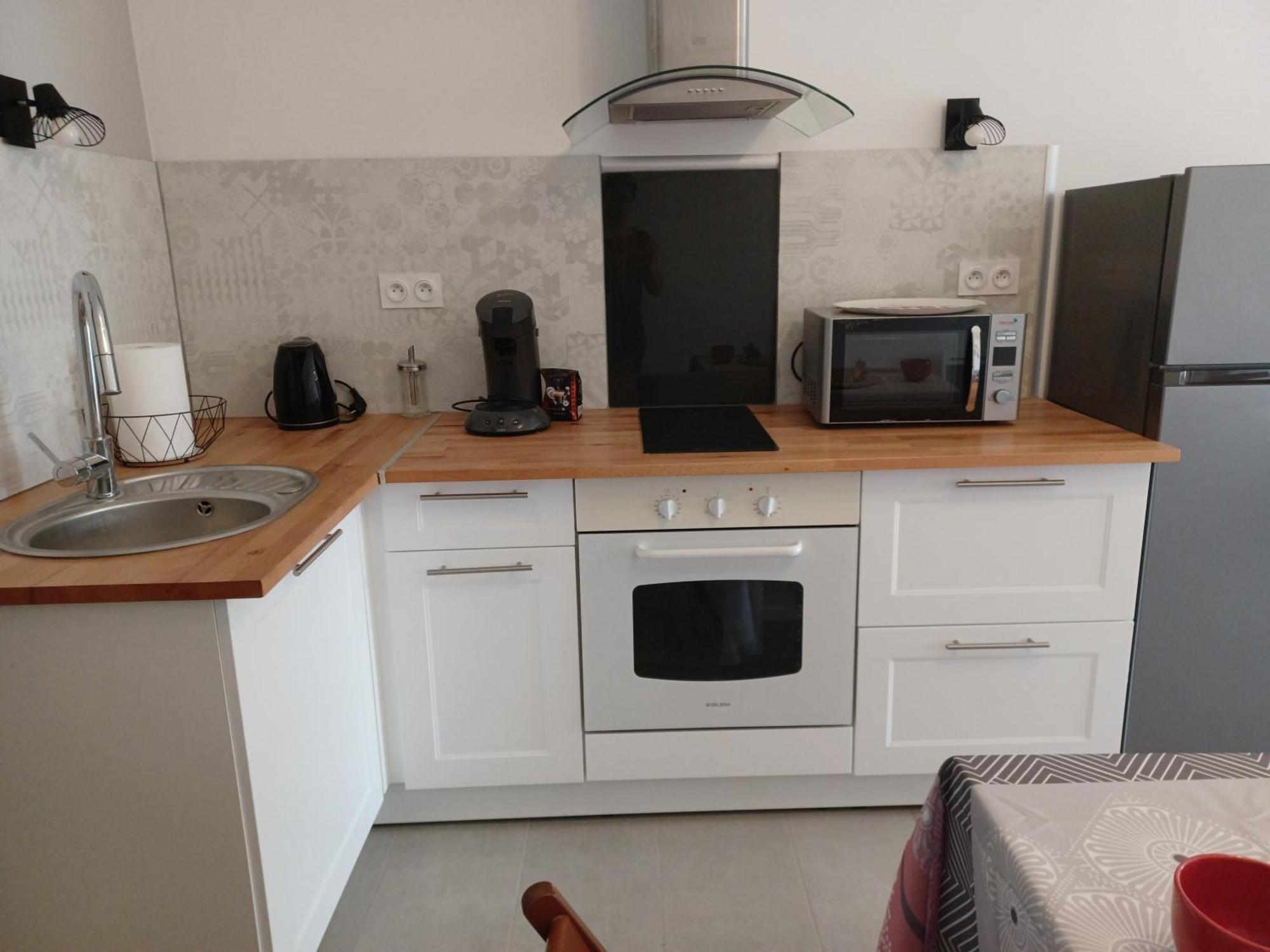 Escapade Apartment Toulon Ngoại thất bức ảnh