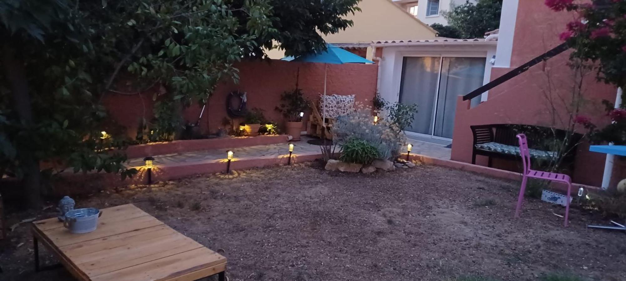 Escapade Apartment Toulon Ngoại thất bức ảnh